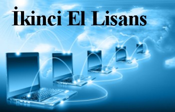 İKİNCİ EL YAZILIM TASARRUF SAĞLAYACAK İKİNCİ EL YAZILIM TASARRUF SAĞLAYACAK