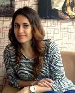 Büşra Karıman