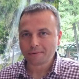 Çetin Yılmaz